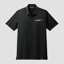 Image of Johnstone TravisMathew Cabana Solid Polo