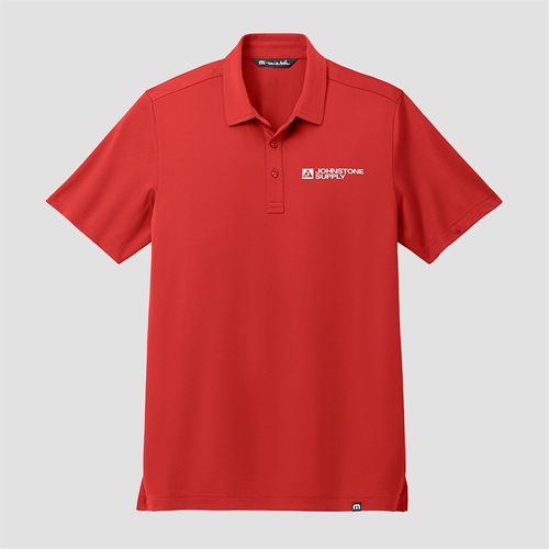 Johnstone TravisMathew Cabana Solid Polo image thumbnail