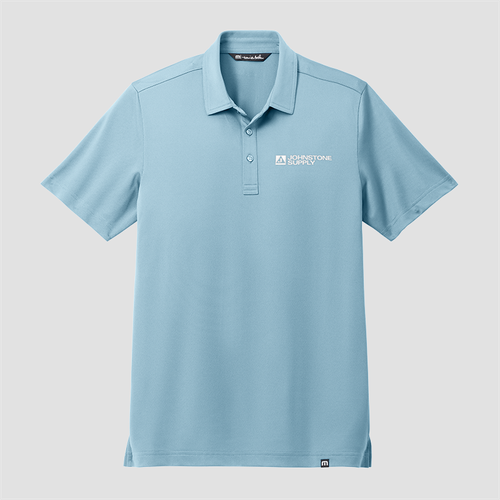 Johnstone TravisMathew Cabana Solid Polo image thumbnail