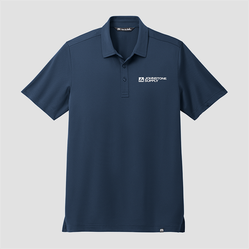 Johnstone TravisMathew Cabana Solid Polo image thumbnail