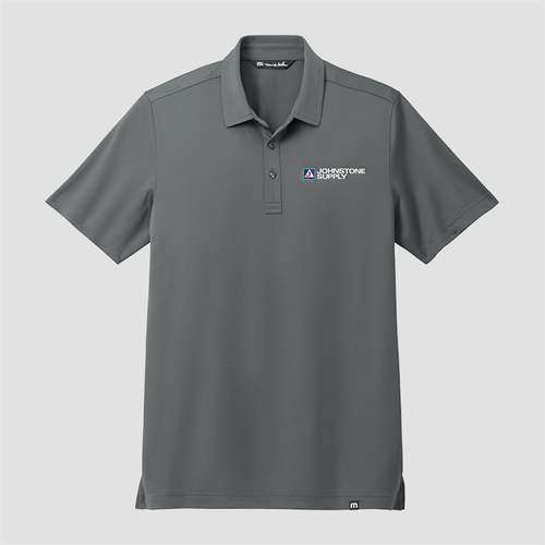 Johnstone TravisMathew Cabana Solid Polo image thumbnail