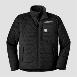 Image of Johnstone Carhartt ® Gilliam Jacket