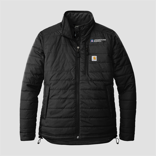 Johnstone Carhartt® Women’s Gilliam Jacket image thumbnail