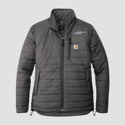 Johnstone Carhartt® Women’s Gilliam Jacket image thumbnail