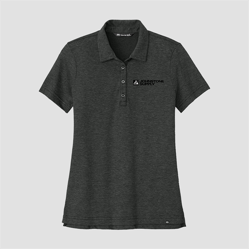 Johnstone TravisMathew Ladies Sunnyvale Polo image thumbnail