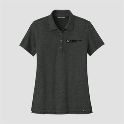 Image of Johnstone TravisMathew Ladies Sunnyvale Polo