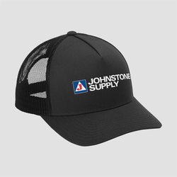 Image of Johnstone Supply Yupoong® Trucker 5-Panel Cap
