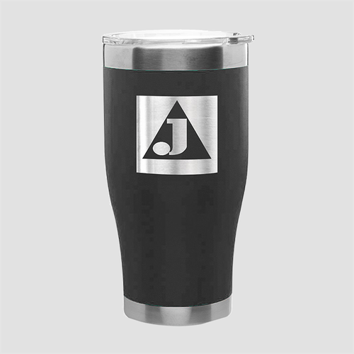 28 oz. Challenger Stainless Steel Tumbler Travel Mugs image thumbnail