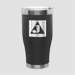Image of 28 oz. Challenger Stainless Steel Tumbler Travel Mugs