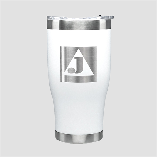 28 oz. Challenger Stainless Steel Tumbler Travel Mugs image thumbnail