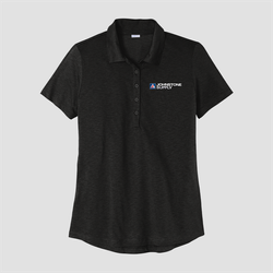 Image of Johnstone Ladies PosiCharge ® Strive Polo