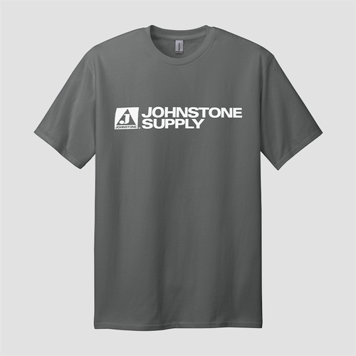 Johnstone Tall Cotton Tee image thumbnail
