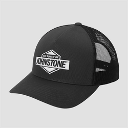 Image of Johnstone Yupoong® Trucker 6-Panel Cap (POJ Shield)