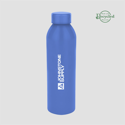 Image of 22 Oz. Serena Aluminum Bottle