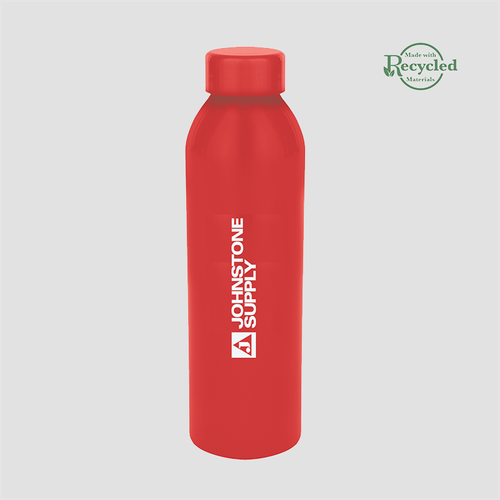 22 Oz. Serena Aluminum Bottle image thumbnail