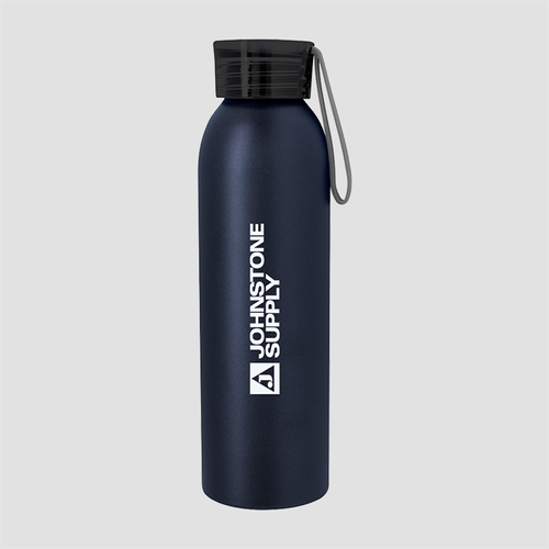 22 Oz. Darby Aluminum Bottle image thumbnail