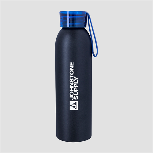 22 Oz. Darby Aluminum Bottle image thumbnail