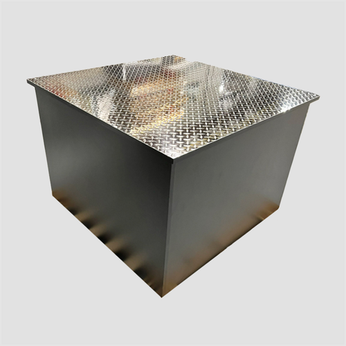 Tall Pedestal Display  image thumbnail