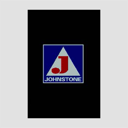 Image of Johnstone Logo Storm Mat 