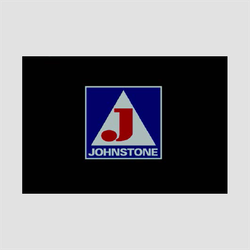 Image of Johnstone Logo Storm Mat 