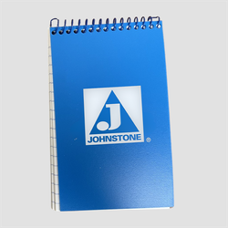 Image of 3x5" Memo Book