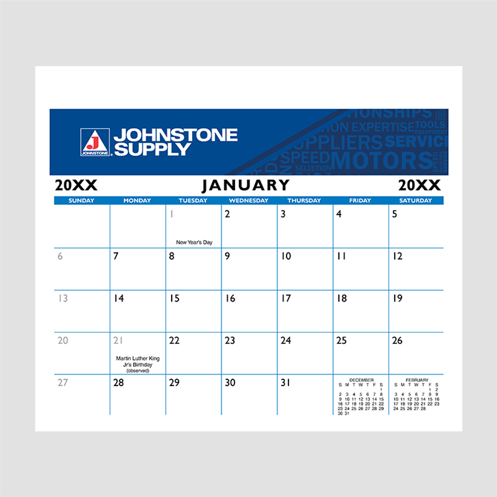 Wall Calendar primary image