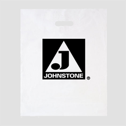 Image of 16x18 Plastic Bags - JS Bug