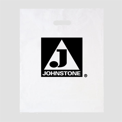 16x18 Plastic Bags (2 sides) - JS Bug with JS's choice of Vendor image thumbnail