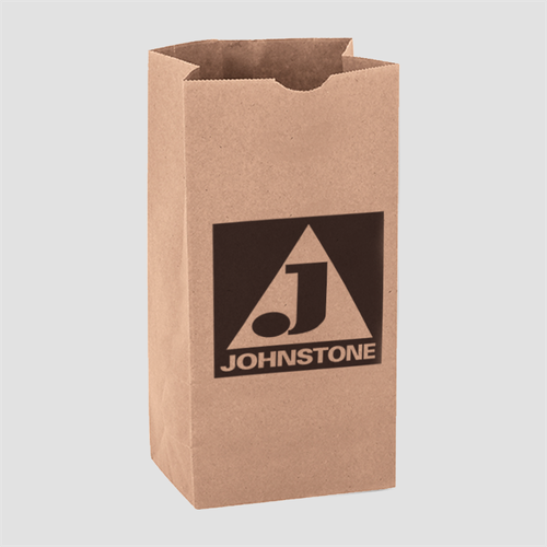 6.5x4.5x13.5" Paper Bags- Small Parts image thumbnail