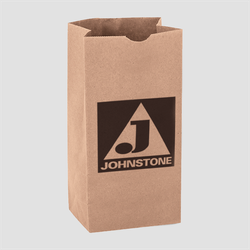 Image of 6.5x4.5x13.5" Paper Bags- Small Parts