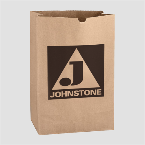11x6x17" Paper Bags- Large image thumbnail