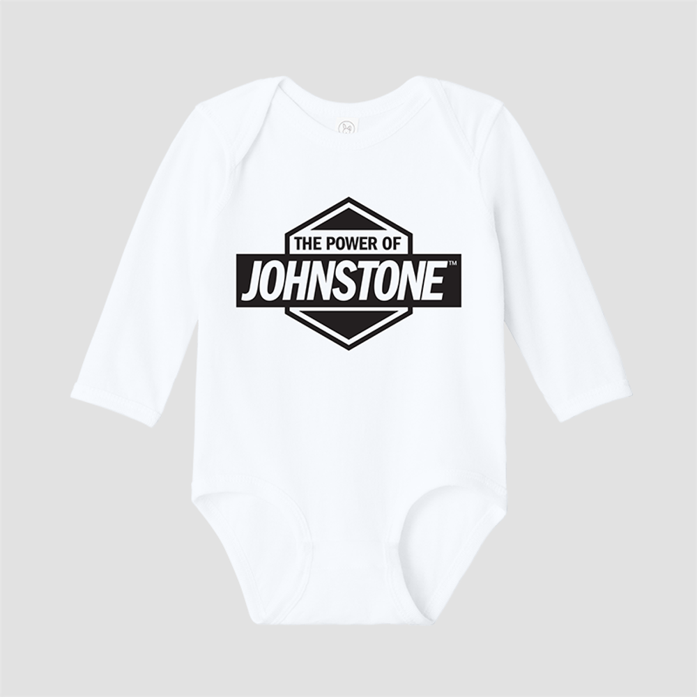 Johnstone Onesies primary image