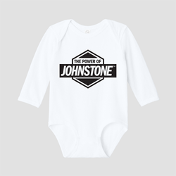 Image of Johnstone Onesies