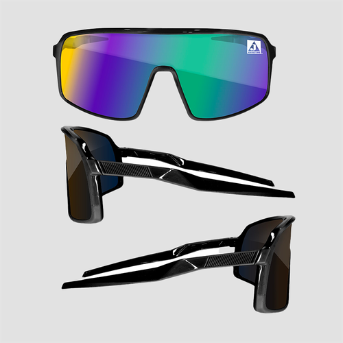 Johnstone Viper Sunglasses image thumbnail