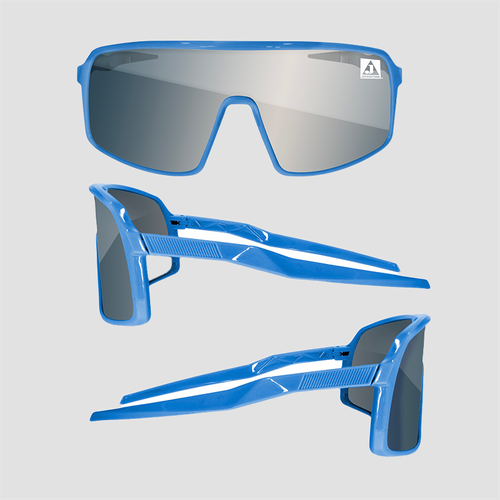 Johnstone Viper Sunglasses image thumbnail