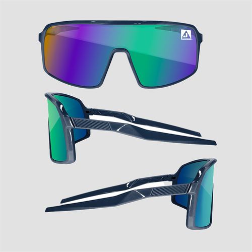 Johnstone Viper Sunglasses image thumbnail