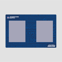 Image of 17x26 Double Window POJ Mats