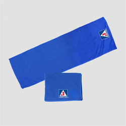 Image of Microfiber Cooling Towel