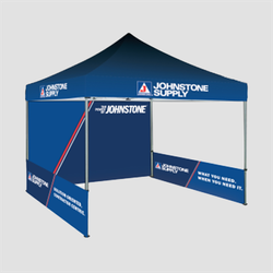 Image of 10x10 Tent with Walls