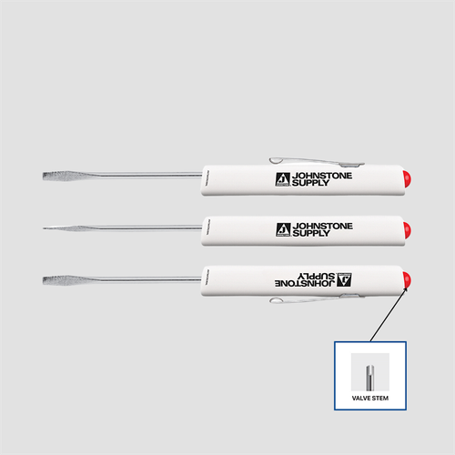 Tri-Ad™ Reversible Blade Screwdriver  image thumbnail