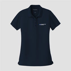 Image of Johnstone Ladies UV Protection Polo OC