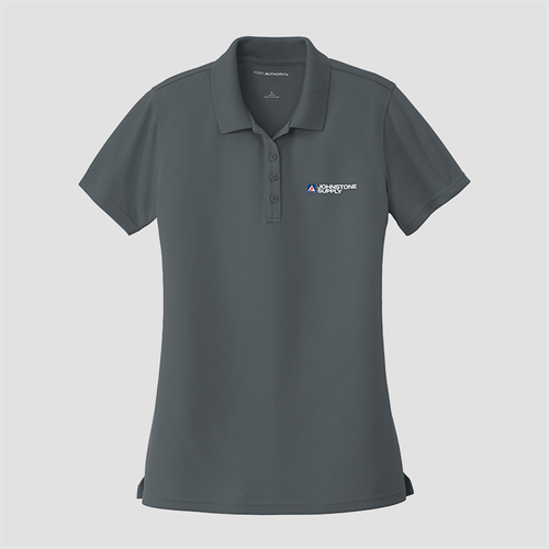 Johnstone Ladies UV Protection Polo OC image thumbnail