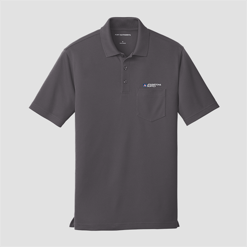 Johnstone Men's UV Protection Polo OC  image thumbnail