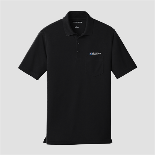Johnstone Men's UV Protection Polo OC  image thumbnail