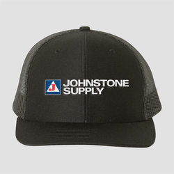 Image of Johnstone Supply Richardson 112 Snapback Trucker Cap
