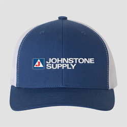 Image of Johnstone Supply Yupoong® Trucker 6-Panel Cap