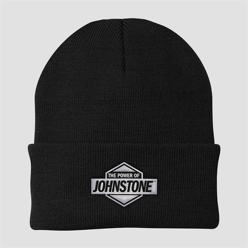 POJ Beanie image thumbnail