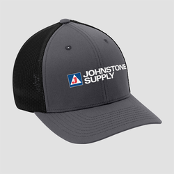 Image of Johnstone Supply Flexfit® Mesh Back Cap