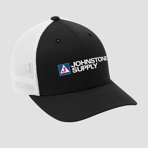 Johnstone Supply Flexfit® Mesh Back Cap image thumbnail