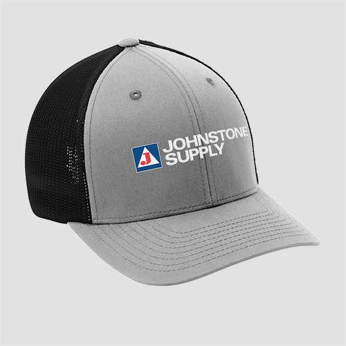 Johnstone Supply Flexfit® Mesh Back Cap image thumbnail